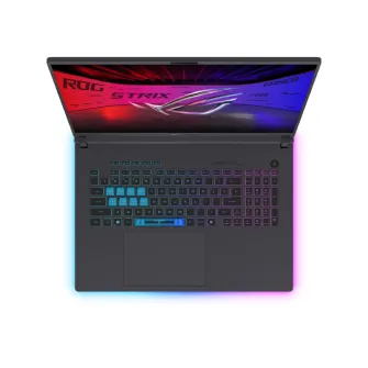 Gaming laptopovi - ROG Strix G18 G815LR-S9278W (18 inča 2.5K, Ultra 9 275HX, 32GB, SSD 2TB, GeForce RTX 5070 Ti, Win 11 Home) laptop + ranac 