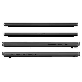 Gaming laptopovi - ROG Zephyrus G16 GU605CM-QR122 (16 inča 2.5K, Ultra 7 255H, 16GB, 1TB SSD, RTX 5060) laptop 