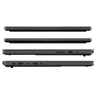 Gaming laptopovi - ROG Zephyrus G16 GU605CM-QR122 (16 inča 2.5K, Ultra 7 255H, 16GB, 1TB SSD, RTX 5060) laptop 