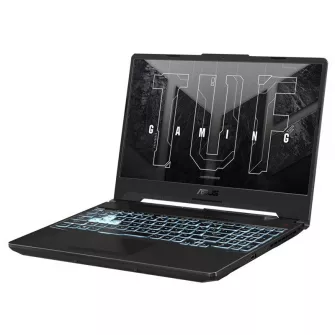 Gaming laptopovi - TUF Gaming A15 FA506NCG-HN185 (15.6 inča FHD, Ryzen 7 7445HS, 16GB, SSD 512GB, GeForce RTX 3050) laptop 