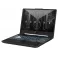 TUF Gaming A15 FA506NCG-HN185 (15.6 inča FHD, Ryzen 7 7445HS, 16GB, SSD 512GB, GeForce RTX 3050) laptop 