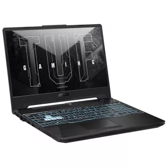 Gaming laptopovi - TUF Gaming A15 FA506NCG-HN185 (15.6 inča FHD, Ryzen 7 7445HS, 16GB, SSD 512GB, GeForce RTX 3050) laptop 