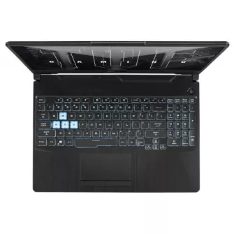 Gaming laptopovi - TUF Gaming A15 FA506NCG-HN185 (15.6 inča FHD, Ryzen 7 7445HS, 16GB, SSD 512GB, GeForce RTX 3050) laptop 