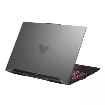 Gaming laptopovi - TUF Gaming A16  FA607NUG-RL125 (16 inča FHD+, Ryzen 7 7445HS, 16GB, SSD 512GB, GeForce RTX 4050 ) laptop 