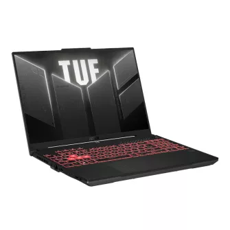 Gaming laptopovi - TUF Gaming A16  FA607NUG-RL125 (16 inča FHD+, Ryzen 7 7445HS, 16GB, SSD 512GB, GeForce RTX 4050 ) laptop 