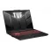TUF Gaming A16  FA607NUG-RL125 (16 inča FHD+, Ryzen 7 7445HS, 16GB, SSD 512GB, GeForce RTX 4050 ) laptop 