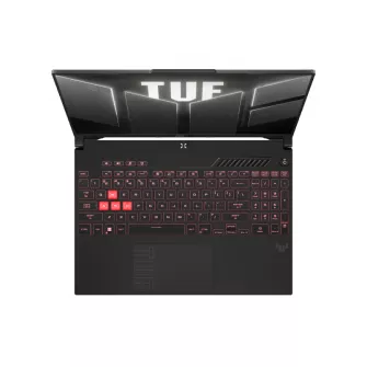 Gaming laptopovi - TUF Gaming A16  FA607NUG-RL125 (16 inča FHD+, Ryzen 7 7445HS, 16GB, SSD 512GB, GeForce RTX 4050 ) laptop 