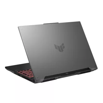 Gaming laptopovi - TUF Gaming A16  FA607NUG-RL125 (16 inča FHD+, Ryzen 7 7445HS, 16GB, SSD 512GB, GeForce RTX 4050 ) laptop 