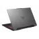 TUF Gaming A16  FA607NUG-RL125 (16 inča FHD+, Ryzen 7 7445HS, 16GB, SSD 512GB, GeForce RTX 4050 ) laptop 
