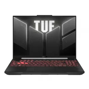 Gaming laptopovi - TUF Gaming A16  FA607NUG-RL125 (16 inča FHD+, Ryzen 7 7445HS, 16GB, SSD 512GB, GeForce RTX 4050 ) laptop 
