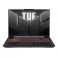 TUF Gaming A16  FA607NUG-RL125 (16 inča FHD+, Ryzen 7 7445HS, 16GB, SSD 512GB, GeForce RTX 4050 ) laptop 