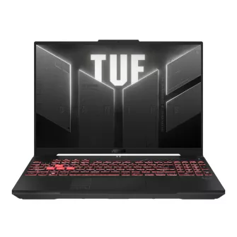 Laptopovi - TUF Gaming A16 FA607NUG-RL117 (16 inča FHD+, Ryzen  7 7445HS, 16GB, SSD 512GB, GeForce RTX 4050) laptop 