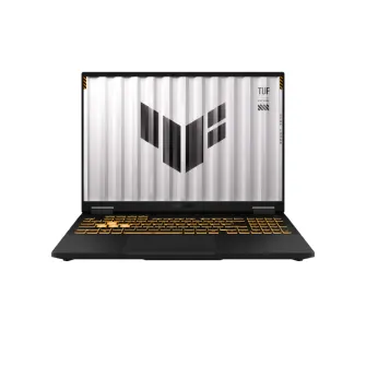 Gaming laptopovi - TUF Gaming F16 FX608JPR-QT002 (16 inča 2.5K, i7-14650HX, 32GB, SSD 1TB, GeForce RTX 5070) laptop 