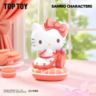 Blind Box figure - Sanrio - Sweetie Candy Series Blind Box
