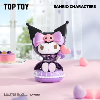 Blind Box figure - Sanrio - Sweetie Candy Series Blind Box