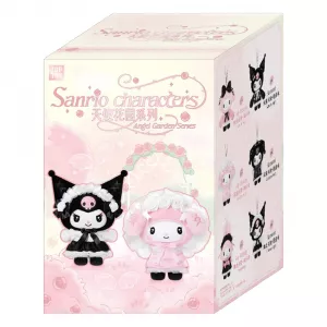 Sanrio - Angel Garden Vinyl Plush Blind Box