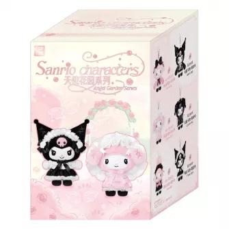 Blind Box figure - Sanrio - Angel Garden Vinyl Plush Blind Box