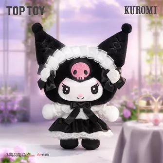 Blind Box figure - Sanrio - Angel Garden Vinyl Plush Blind Box