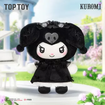 Blind Box figure - Sanrio - Angel Garden Vinyl Plush Blind Box