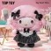 Sanrio - Sisters Outfit Vinyl Plush Blind Box