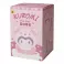 Sanrio - Peach Berry Figure Plush Blind Box