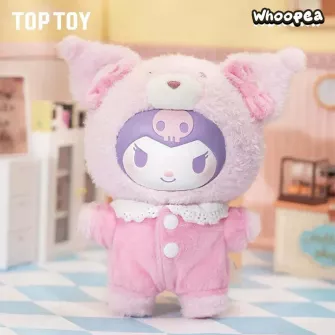 Blind Box figure - Sanrio - Peach Berry Figure Plush Blind Box