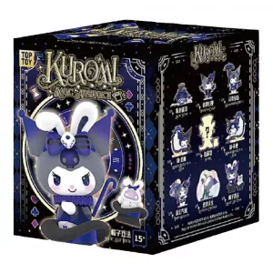 Blind Box figure - Sanrio - Magic Apprentice Series Figures Blind Box