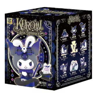 Blind Box figure - Sanrio - Magic Apprentice Series Figures Blind Box