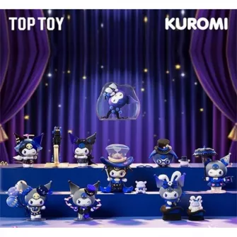 Blind Box figure - Sanrio - Magic Apprentice Series Figures Blind Box