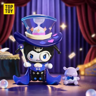 Blind Box figure - Sanrio - Magic Apprentice Series Figures Blind Box