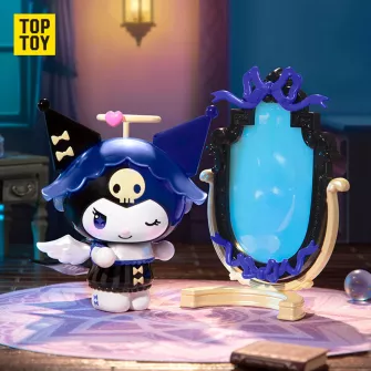 Blind Box figure - Sanrio - Magic Apprentice Series Figures Blind Box