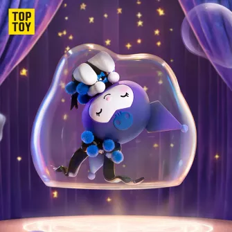 Blind Box figure - Sanrio - Magic Apprentice Series Figures Blind Box