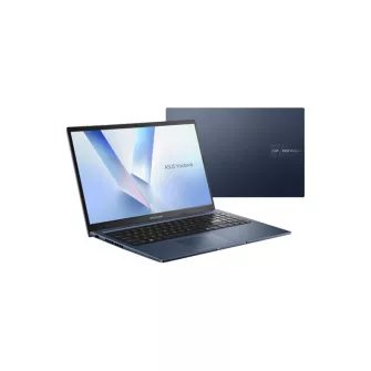 Laptopovi - VivoBook 15 OLED M1502NAQ-BQ048 (15.6 inča FHD, Ryzen 7 170, 16GB, SSD 512GB) laptop 