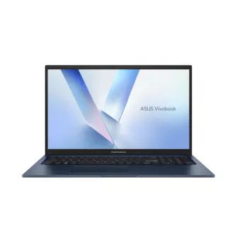 Laptopovi - VivoBook 17 X1704VA-AU982 (17.3 inča FHD, i5-120U, 16GB, SSD 512GB) laptop 
