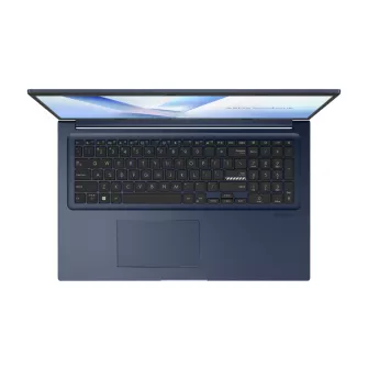 Laptopovi - VivoBook 17 X1704VA-AU982 (17.3 inča FHD, i5-120U, 16GB, SSD 512GB) laptop 