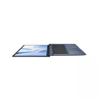 Laptopovi - VivoBook 17 X1704VA-AU982 (17.3 inča FHD, i5-120U, 16GB, SSD 512GB) laptop 