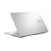 VivoBook GO 15 E1504FA-BQ2872W (15.6 inča FHD, Ryzen 5 40, 16GB, SSD 512GB, Win 11 Home) laptop 