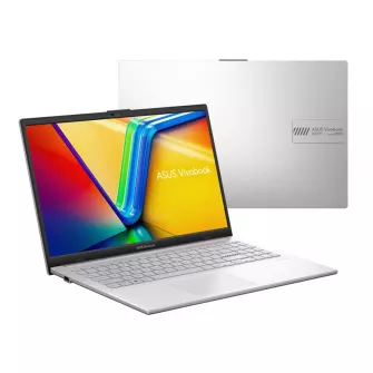 Laptopovi - VivoBook GO 15 E1504FA-BQ2872W (15.6 inča FHD, Ryzen 5 40, 16GB, SSD 512GB, Win 11 Home) laptop 