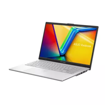 Laptopovi - VivoBook GO 15 E1504FA-BQ2872W (15.6 inča FHD, Ryzen 5 40, 16GB, SSD 512GB, Win 11 Home) laptop 