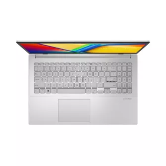 Laptopovi - VivoBook GO 15 E1504FA-BQ2872W (15.6 inča FHD, Ryzen 5 40, 16GB, SSD 512GB, Win 11 Home) laptop 