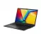 VivoBook GO 15 E1504FA-BQ2876 (15.6 inča FHD, Ryzen 3 30, 8GB, SSD 512GB) laptop 