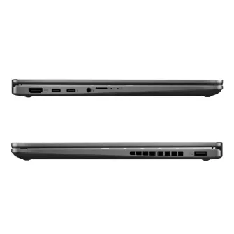 Laptopovi - Vivobook 14 Flip TP3407SA-SG155W (14 inča WUXGA OLED Touch screen,  Ultra 7 258V, 32GB, SSD 1TB, Win11 Home) laptop 