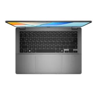 Laptopovi - Vivobook 14 Flip TP3407SA-SG155W (14 inča WUXGA OLED Touch screen,  Ultra 7 258V, 32GB, SSD 1TB, Win11 Home) laptop 