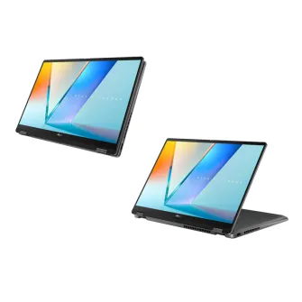 Laptopovi - Vivobook 14 Flip TP3407SA-SG155W (14 inča WUXGA OLED Touch screen,  Ultra 7 258V, 32GB, SSD 1TB, Win11 Home) laptop 