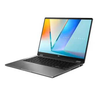 Laptopovi - Vivobook 14 Flip TP3407SA-SG155W (14 inča WUXGA OLED Touch screen,  Ultra 7 258V, 32GB, SSD 1TB, Win11 Home) laptop 