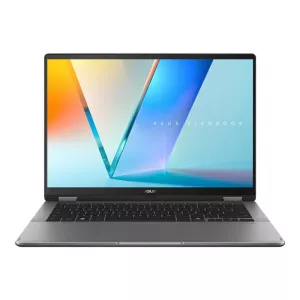 Laptopovi - Vivobook 14 Flip TP3407SA-SG155W (14 inča WUXGA OLED Touch screen,  Ultra 7 258V, 32GB, SSD 1TB, Win11 Home) laptop 
