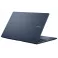 Vivobook 15 X1504VA-BQ3930 (15.6 inča FHD, Core 7 150U, 16GB, SSD 512GB) laptop 