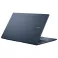 Vivobook 15 X1504VA-BQ3930 (15.6 inča FHD, Core 7 150U, 16GB, SSD 512GB) laptop 