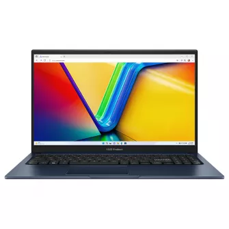 Laptopovi - Vivobook 15 X1504VA-BQ3930 (15.6 inča FHD, Core 7 150U, 16GB, SSD 512GB) laptop 
