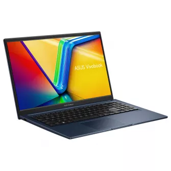 Laptopovi - Vivobook 15 X1504VA-BQ3930 (15.6 inča FHD, Core 7 150U, 16GB, SSD 512GB) laptop 